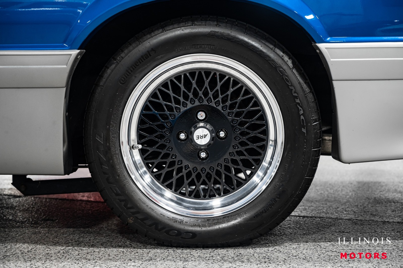 Ford-Mustang-1990-Hatchback-13
