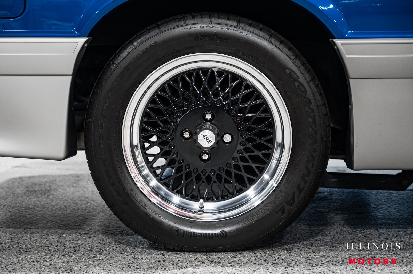 Ford-Mustang-1990-Hatchback-14