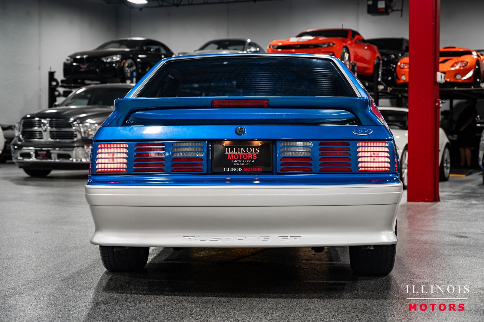 Ford-Mustang-1990-Hatchback-3