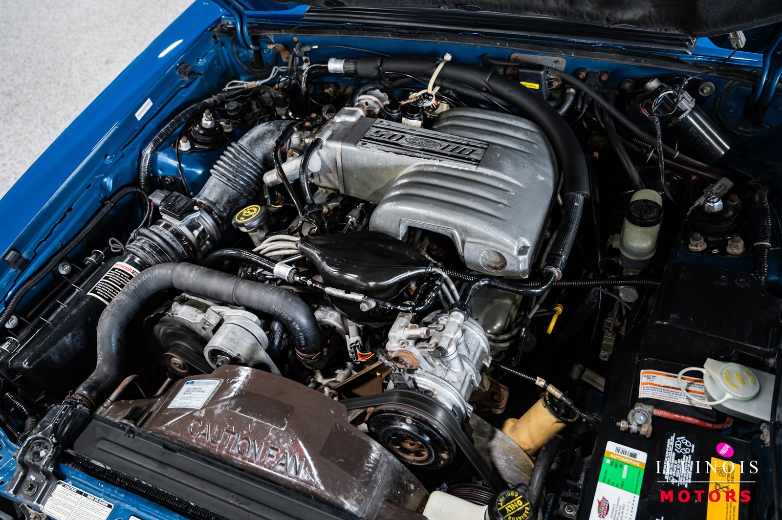 Ford-Mustang-1990-Hatchback-36