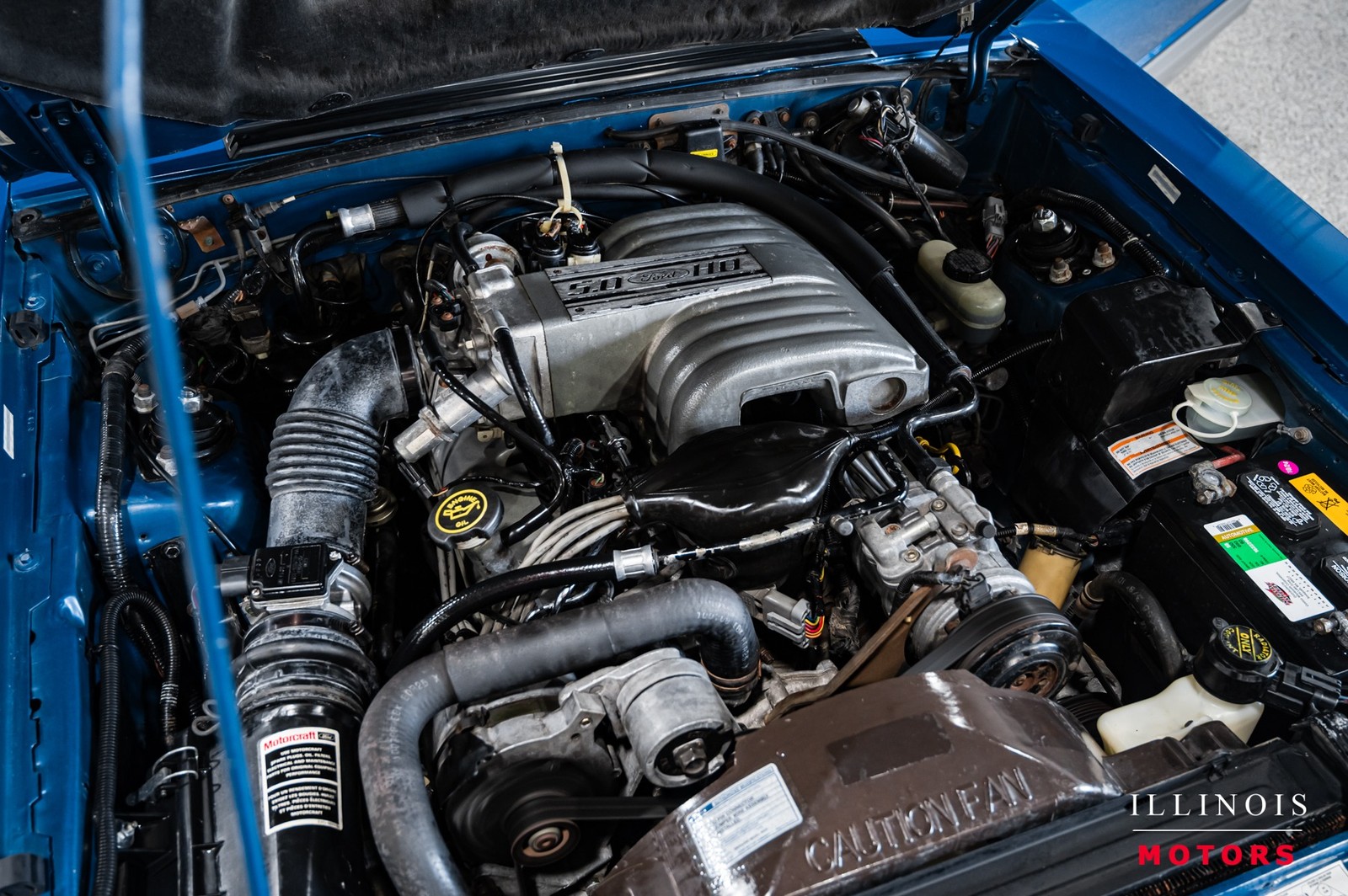 Ford-Mustang-1990-Hatchback-38