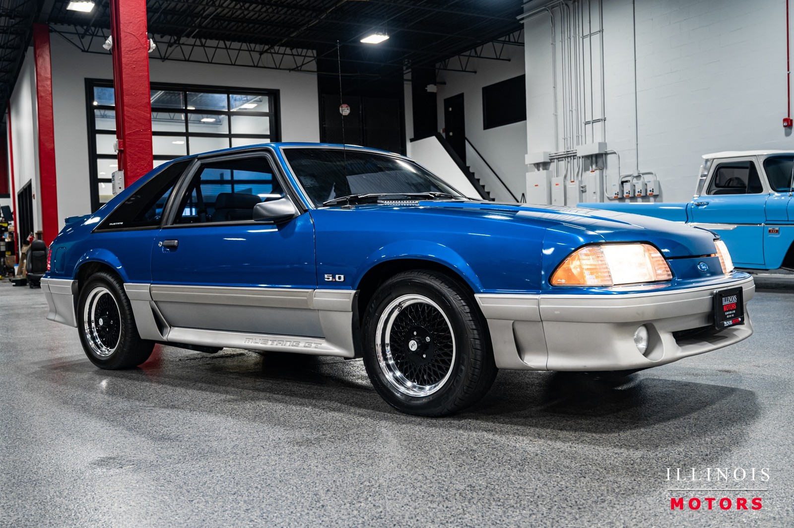 Ford-Mustang-1990-Hatchback-6
