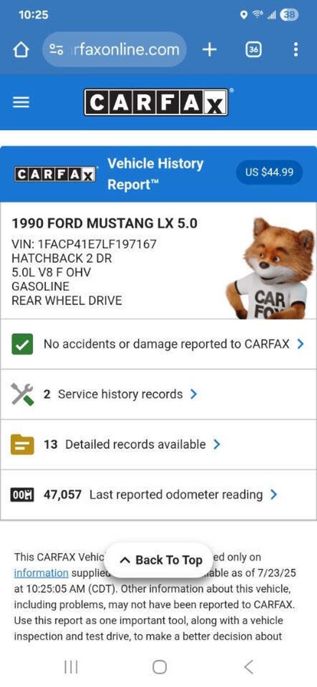 Ford-Mustang-1990-Hatchback-9