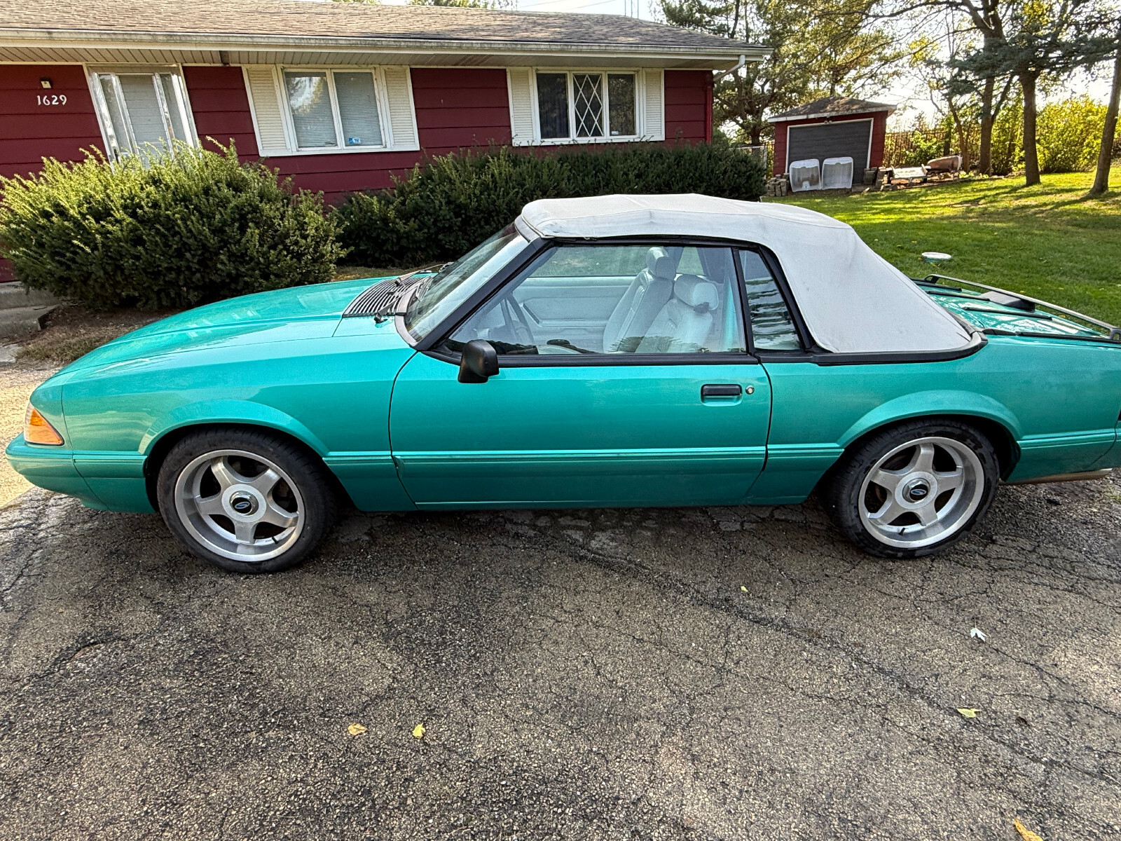 Ford-Mustang-1992-Convertible-11