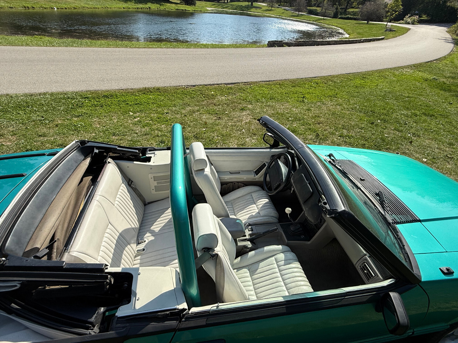 Ford-Mustang-1992-Convertible-13