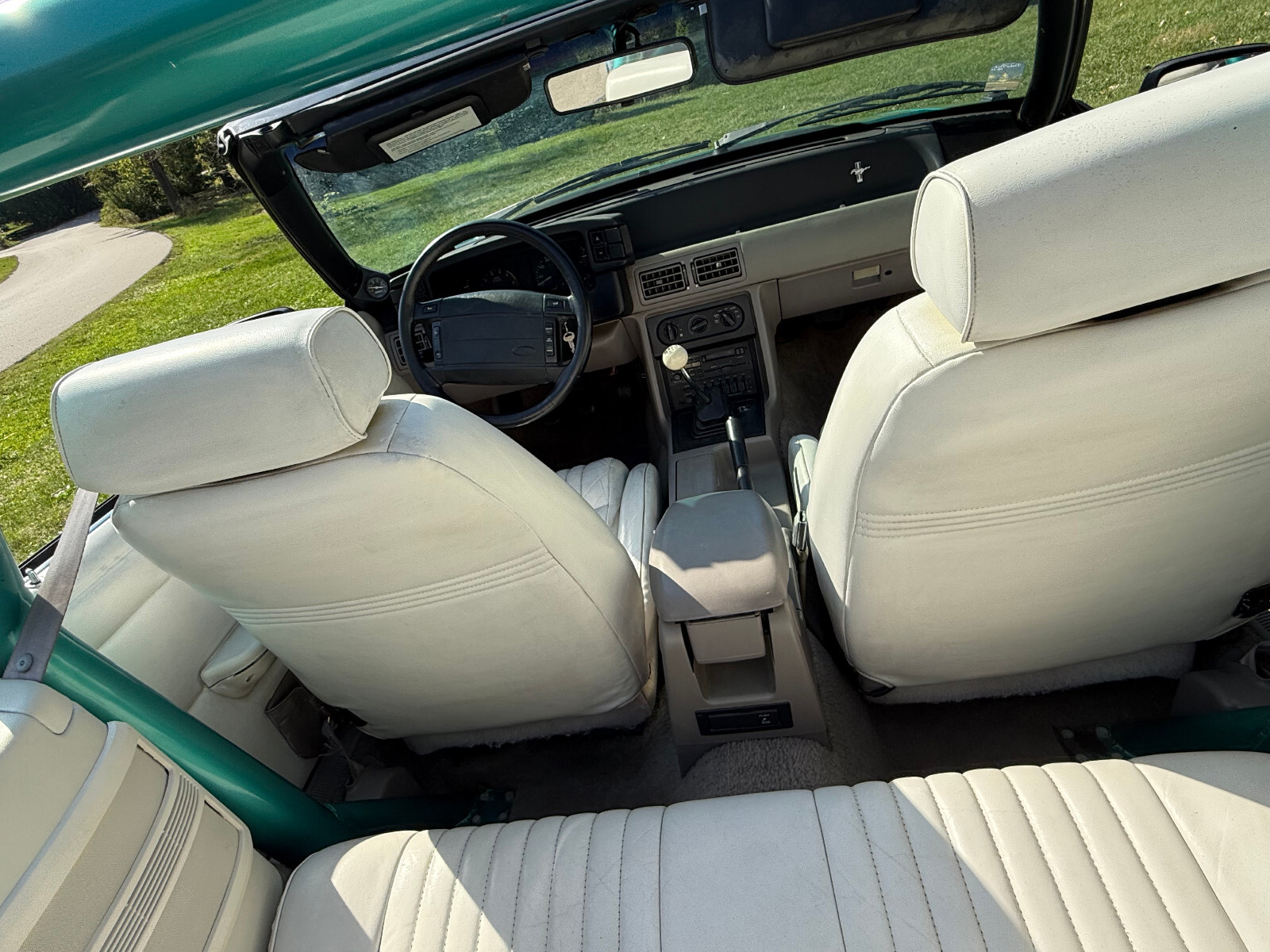 Ford-Mustang-1992-Convertible-14