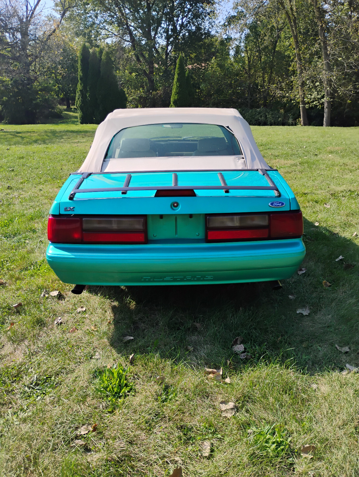 Ford-Mustang-1992-Convertible-2