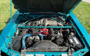 Ford-Mustang-1992-Convertible-4