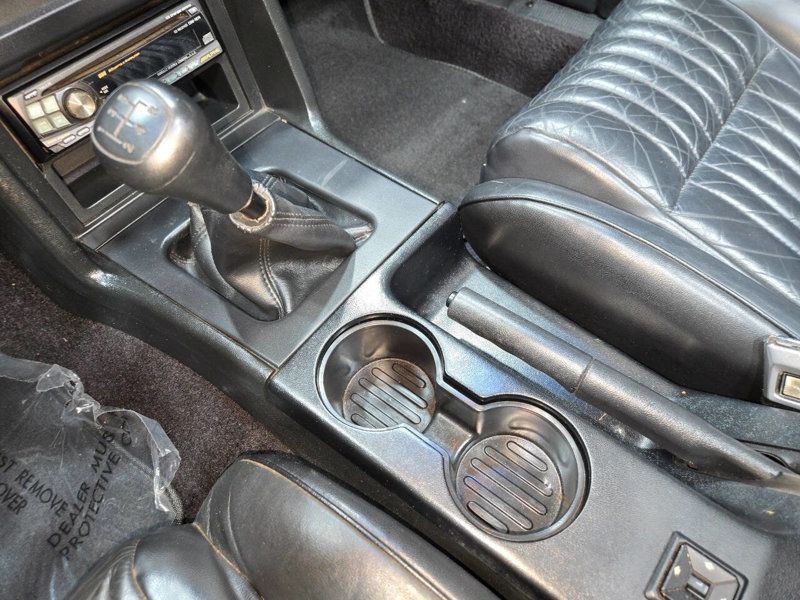 Ford-Mustang-1992-Convertible-8