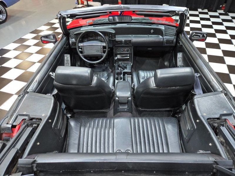 Ford-Mustang-1992-Convertible-9