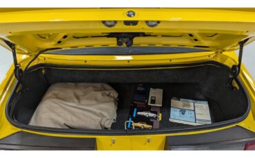 Ford-Mustang-1993-Canary-Yellow-Black-17