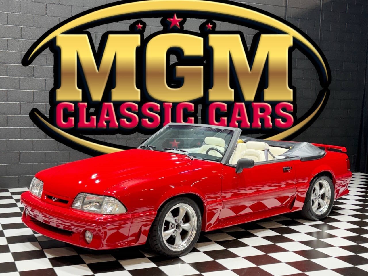Ford-Mustang-1993-Convertible