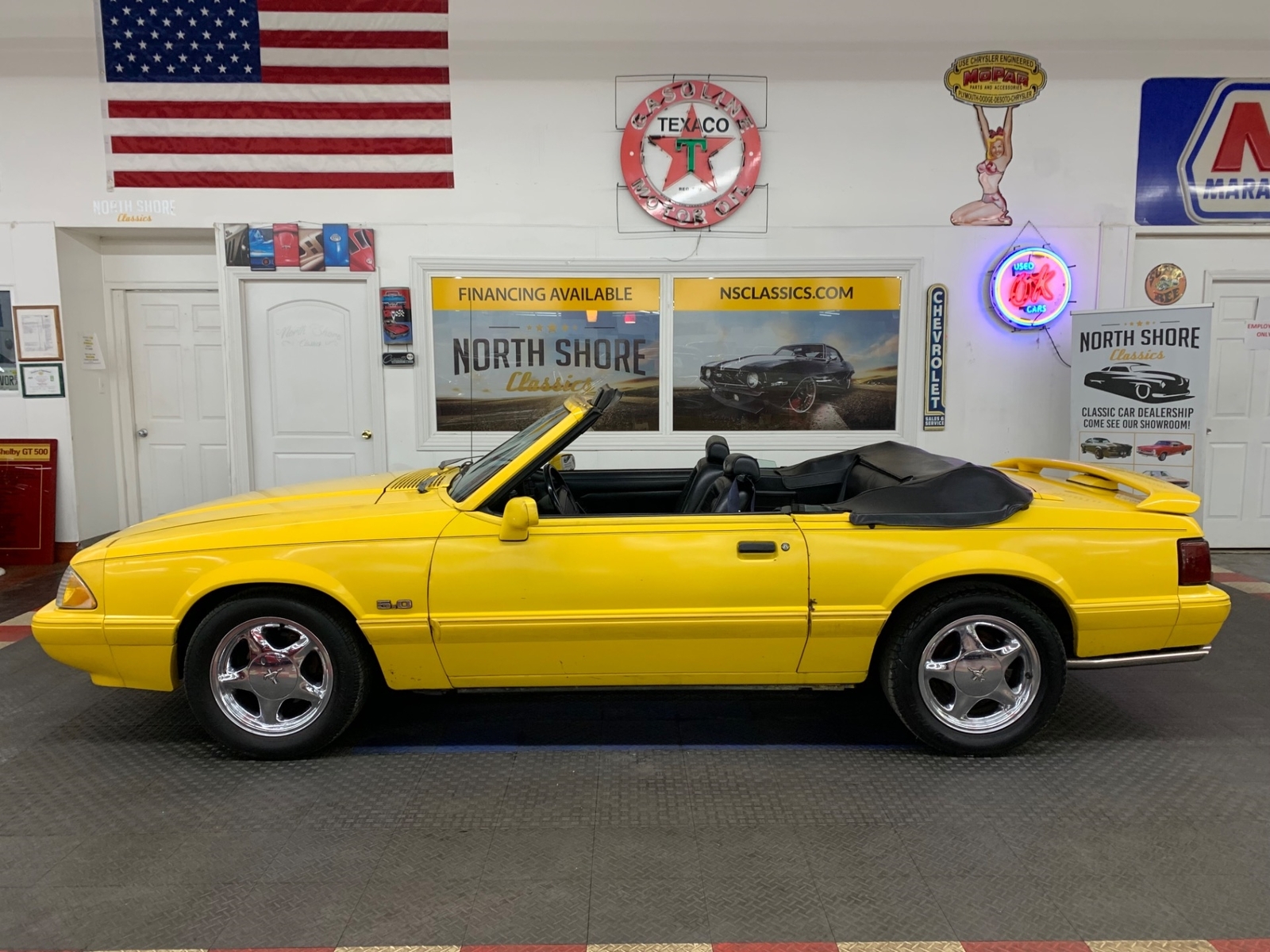 Ford-Mustang-1993-Convertible-2