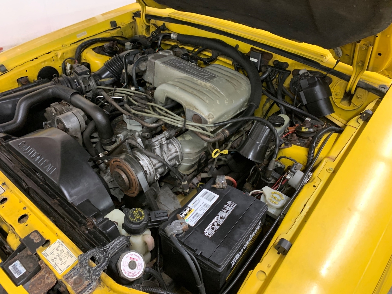 Ford-Mustang-1993-Convertible-28
