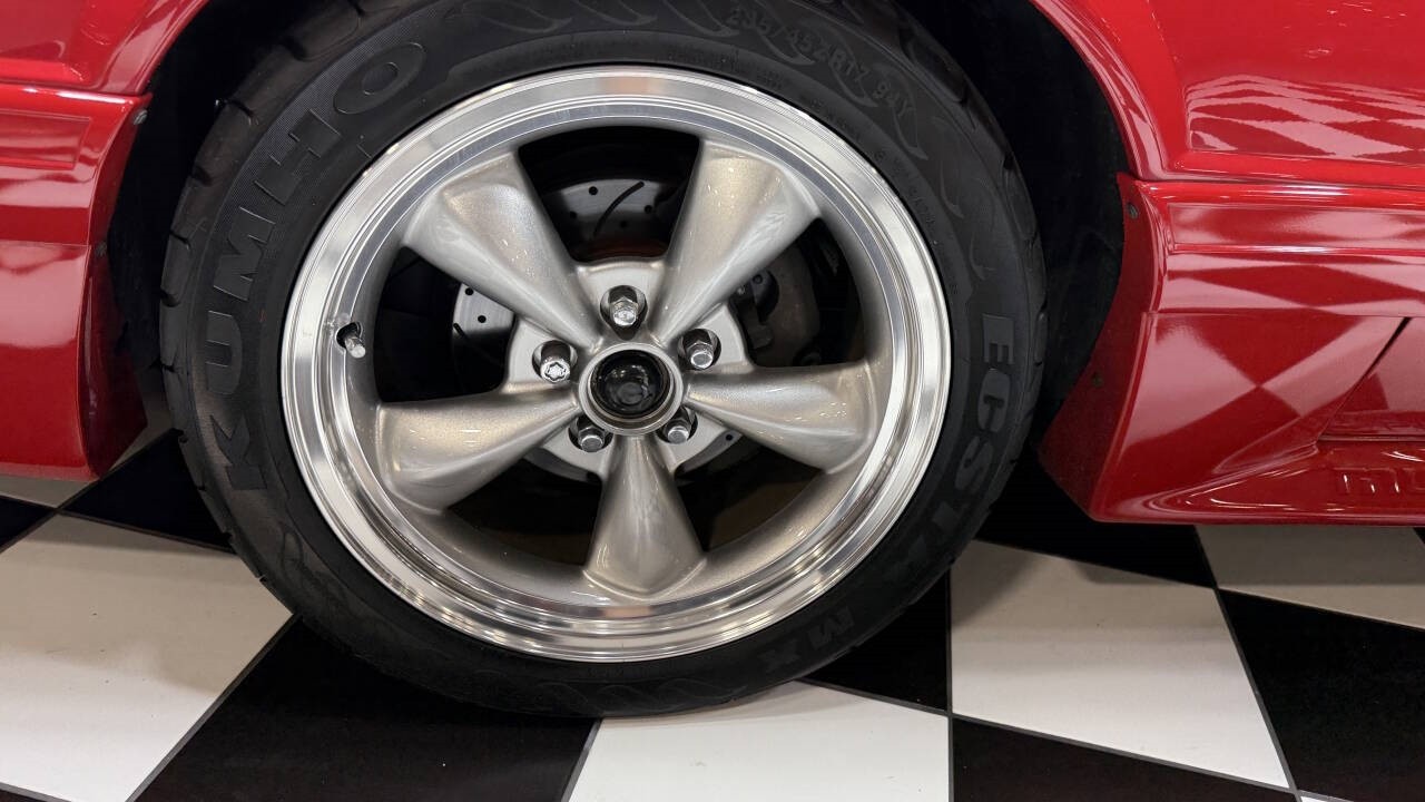 Ford-Mustang-1993-Convertible-29