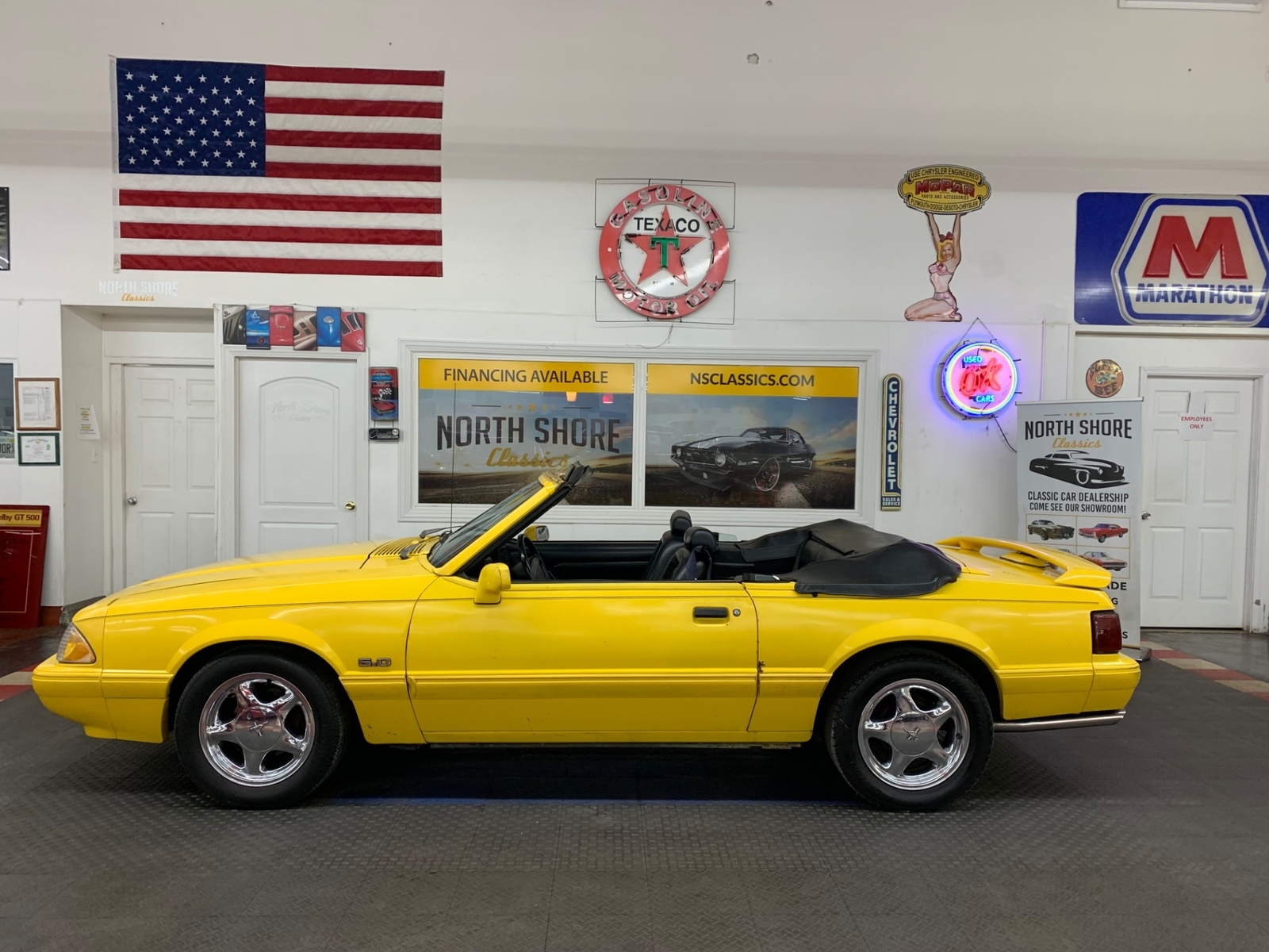 Ford-Mustang-1993-Convertible-3