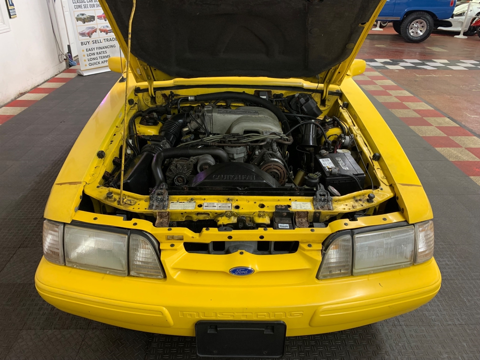 Ford-Mustang-1993-Convertible-32
