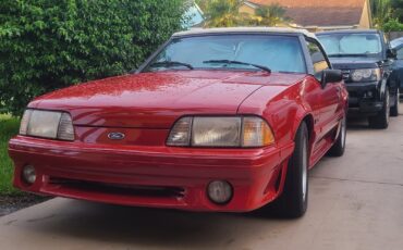 Ford-Mustang-1993-Convertible