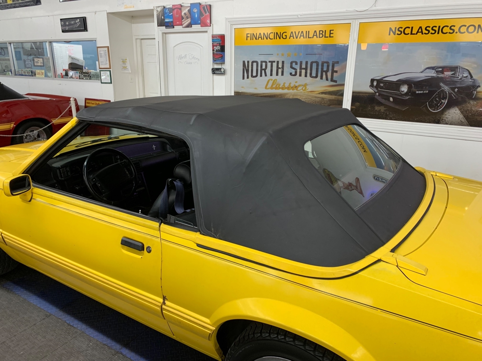 Ford-Mustang-1993-Convertible-39