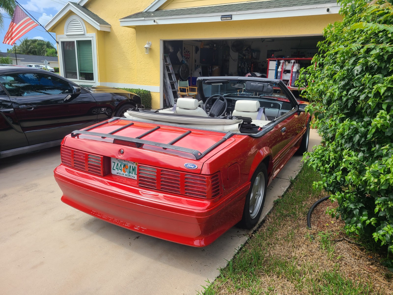 Ford-Mustang-1993-Convertible-7