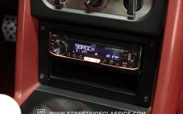 Ford-Mustang-1993-Hatchback-38