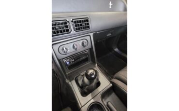 Ford-Mustang-1993-White-Black-14
