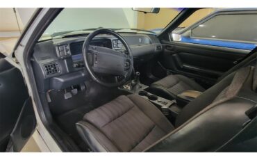 Ford-Mustang-1993-White-Black-23