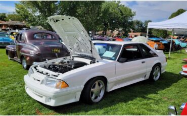 Ford-Mustang-1993-White-Black-3