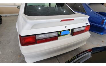 Ford-Mustang-1993-White-Black-8