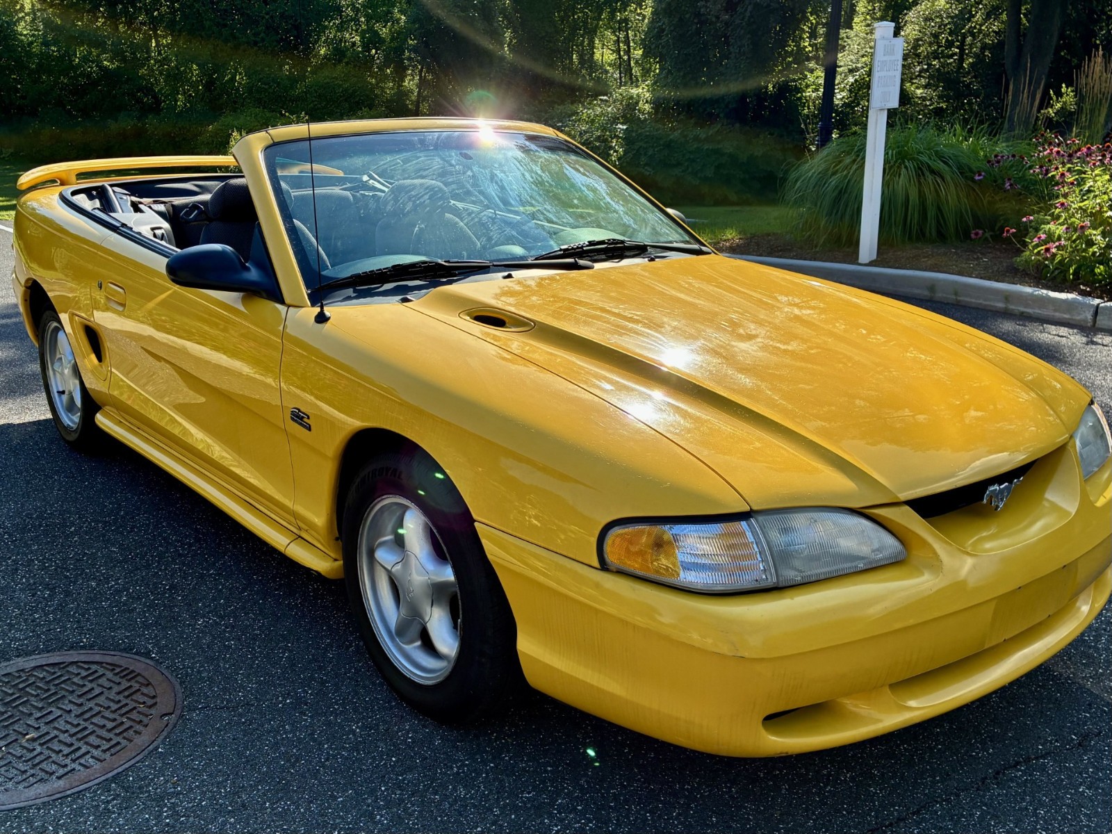Ford-Mustang-1994-Convertible-1