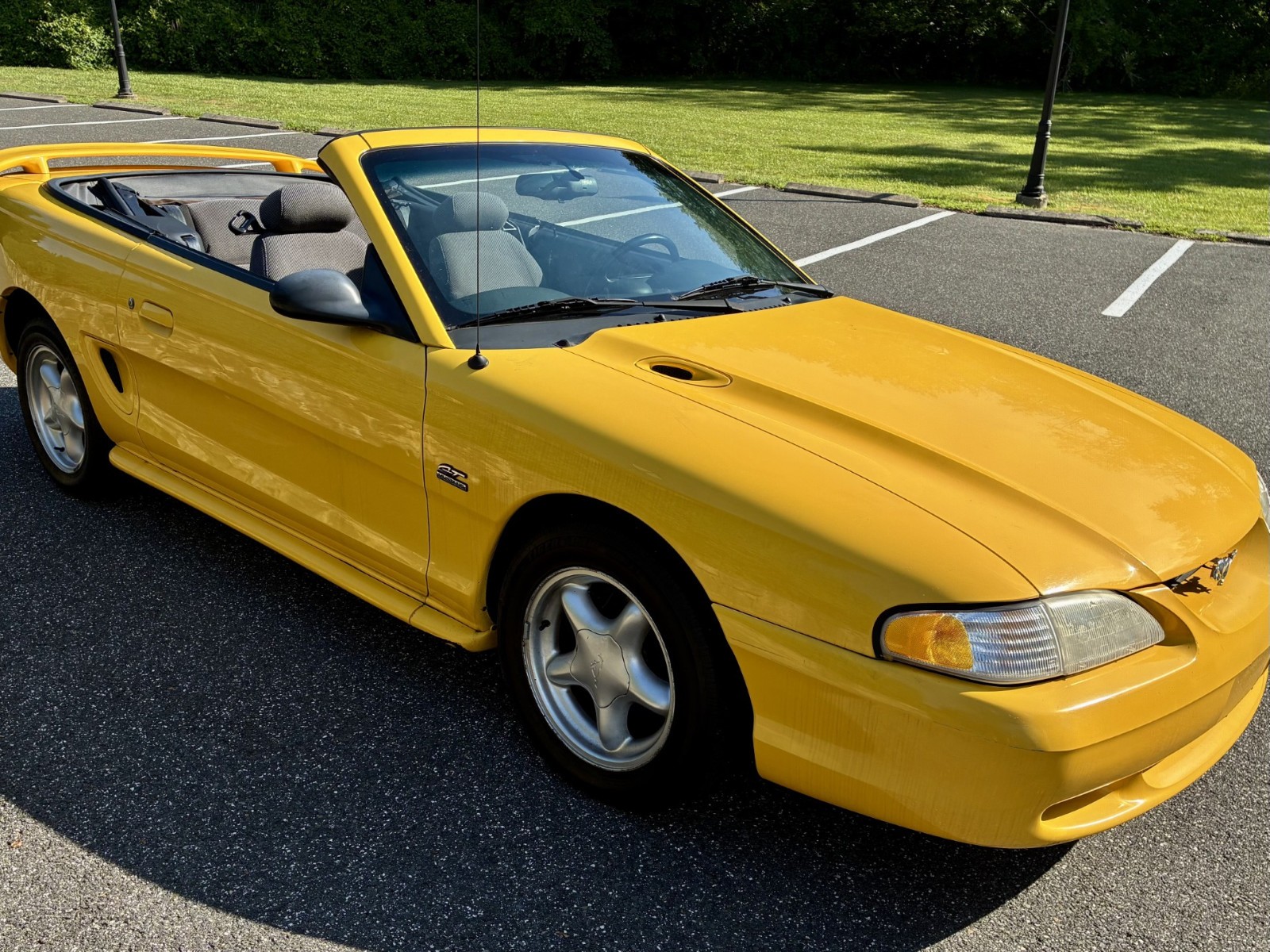 Ford-Mustang-1994-Convertible-4