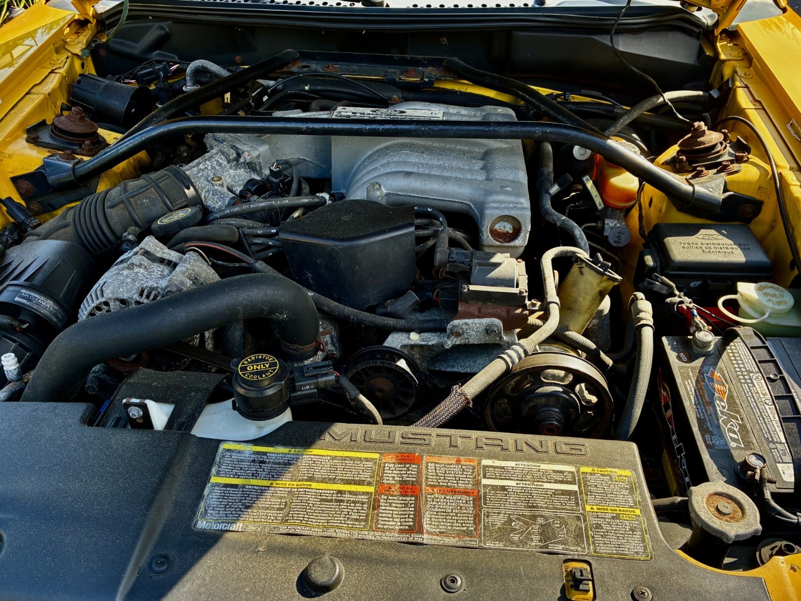 Ford-Mustang-1994-Convertible-7