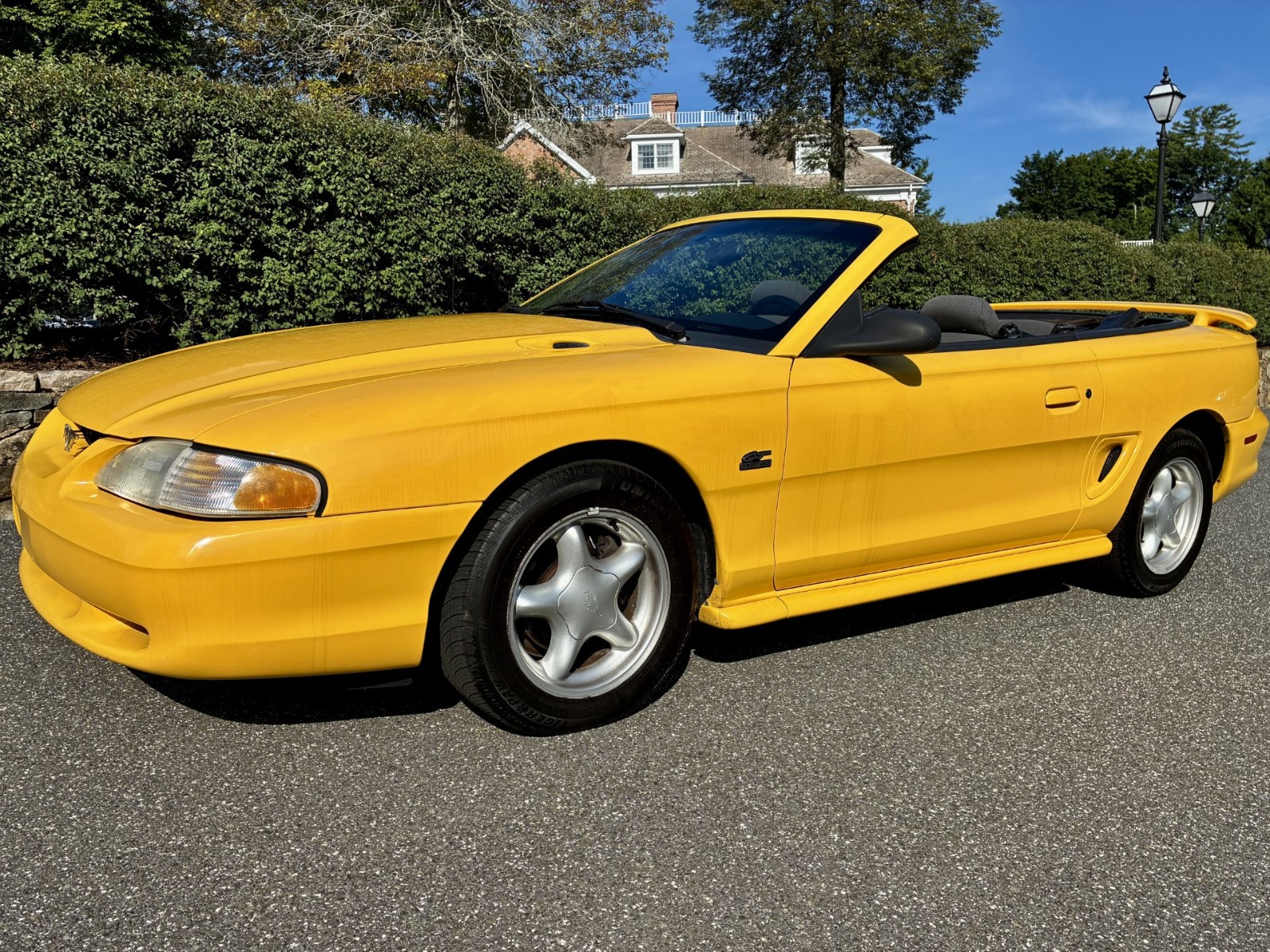 Ford-Mustang-1994-Convertible