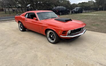 Ford-Mustang-429-super-cobra-jet-1970-Orange-Black-1