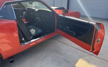 Ford-Mustang-429-super-cobra-jet-1970-Orange-Black-10