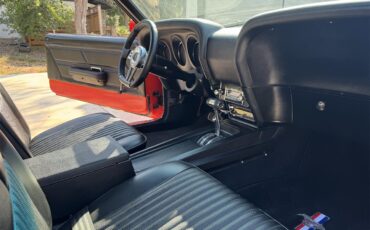 Ford-Mustang-429-super-cobra-jet-1970-Orange-Black-11