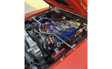 Ford-Mustang-429-super-cobra-jet-1970-Orange-Black-13