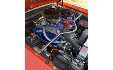 Ford-Mustang-429-super-cobra-jet-1970-Orange-Black-15