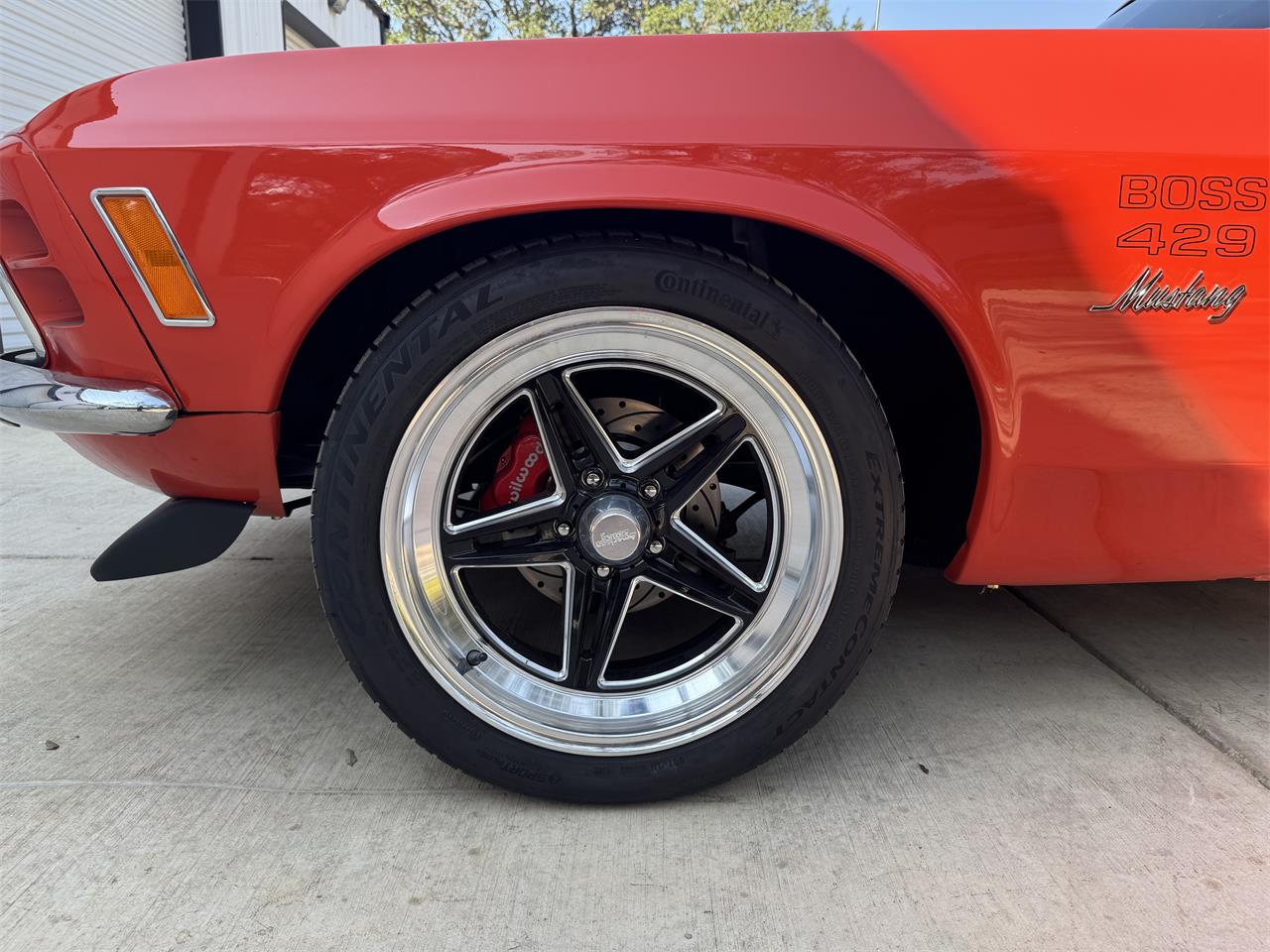 Ford-Mustang-429-super-cobra-jet-1970-Orange-Black-24