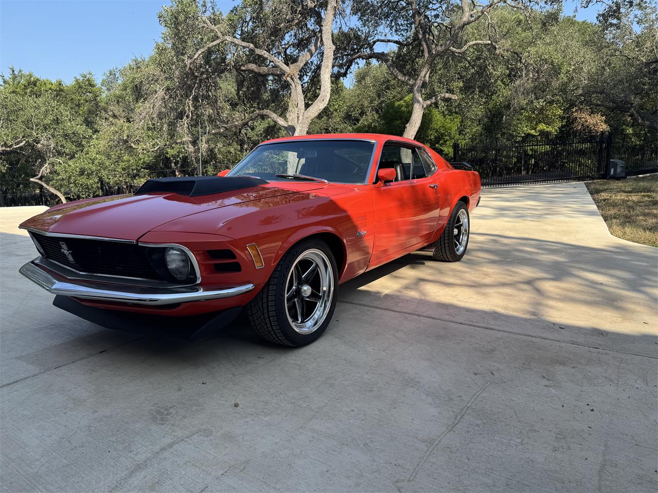 Ford-Mustang-429-super-cobra-jet-1970-Orange-Black-27