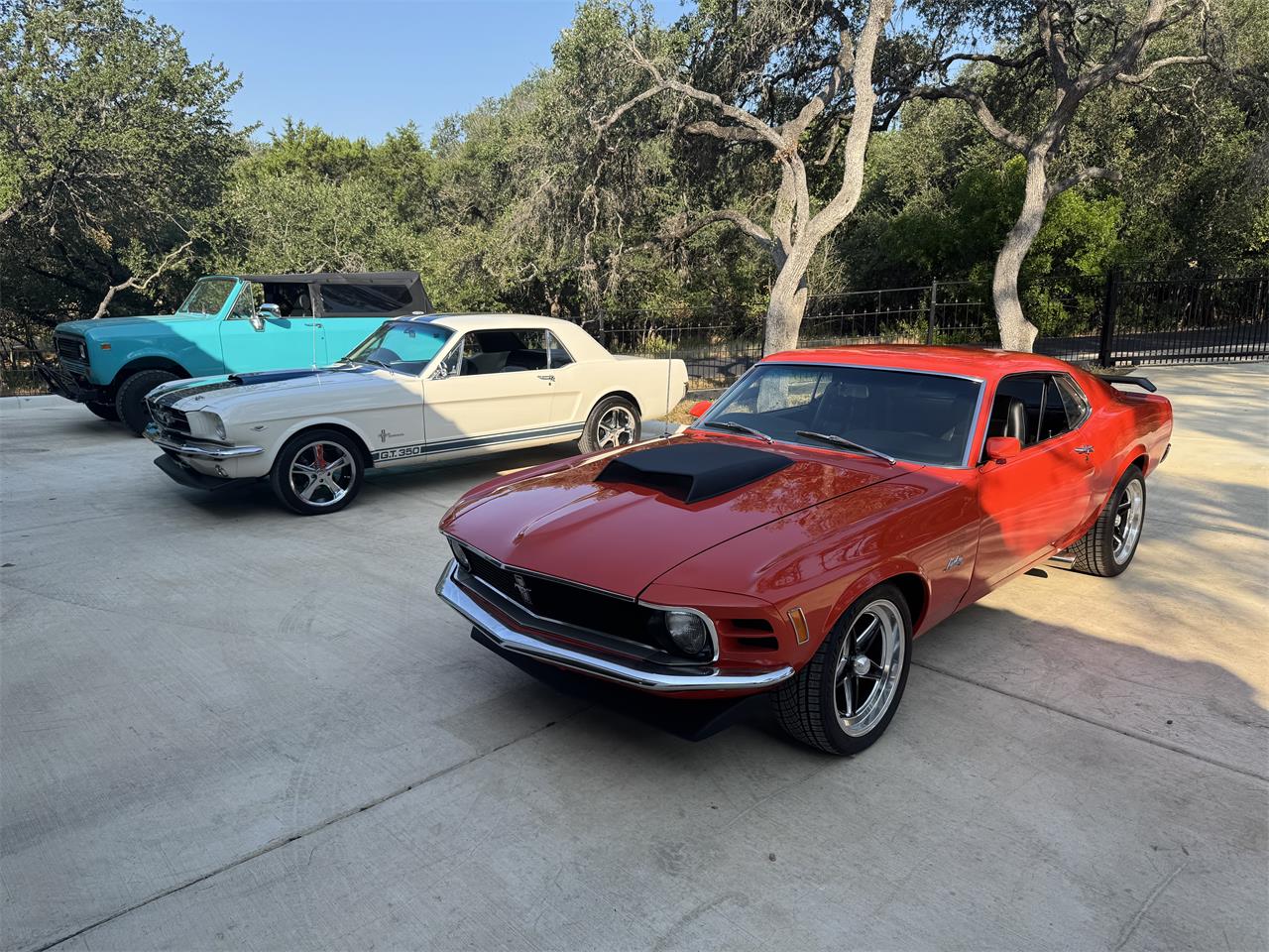 Ford-Mustang-429-super-cobra-jet-1970-Orange-Black-28