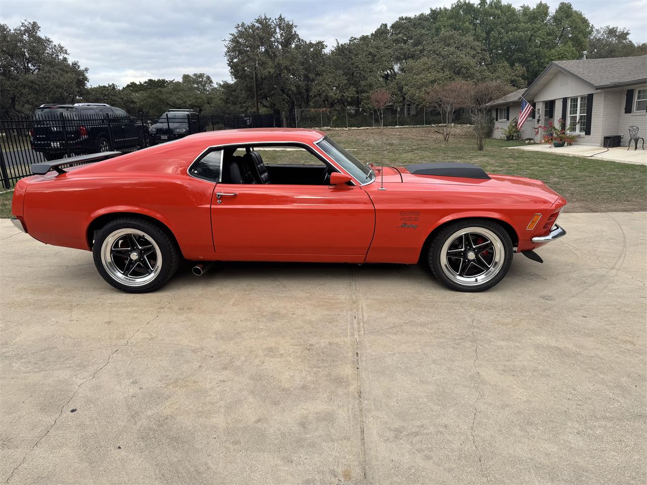 Ford-Mustang-429-super-cobra-jet-1970-Orange-Black-3