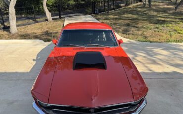 Ford-Mustang-429-super-cobra-jet-1970-Orange-Black-30