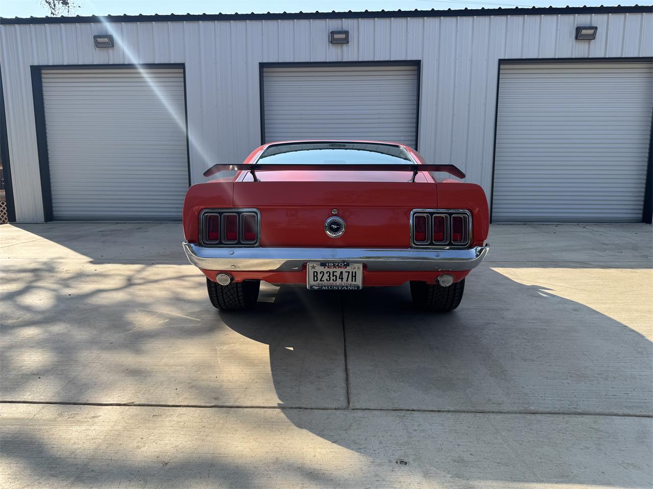 Ford-Mustang-429-super-cobra-jet-1970-Orange-Black-5