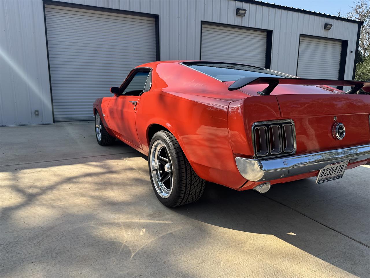 Ford-Mustang-429-super-cobra-jet-1970-Orange-Black-6