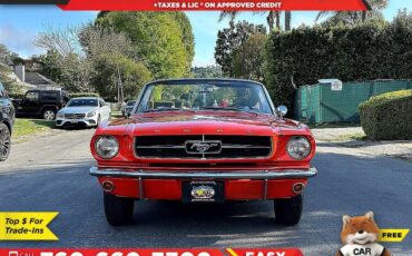 Ford-Mustang-Convertible-V8-1965-Convertible-1