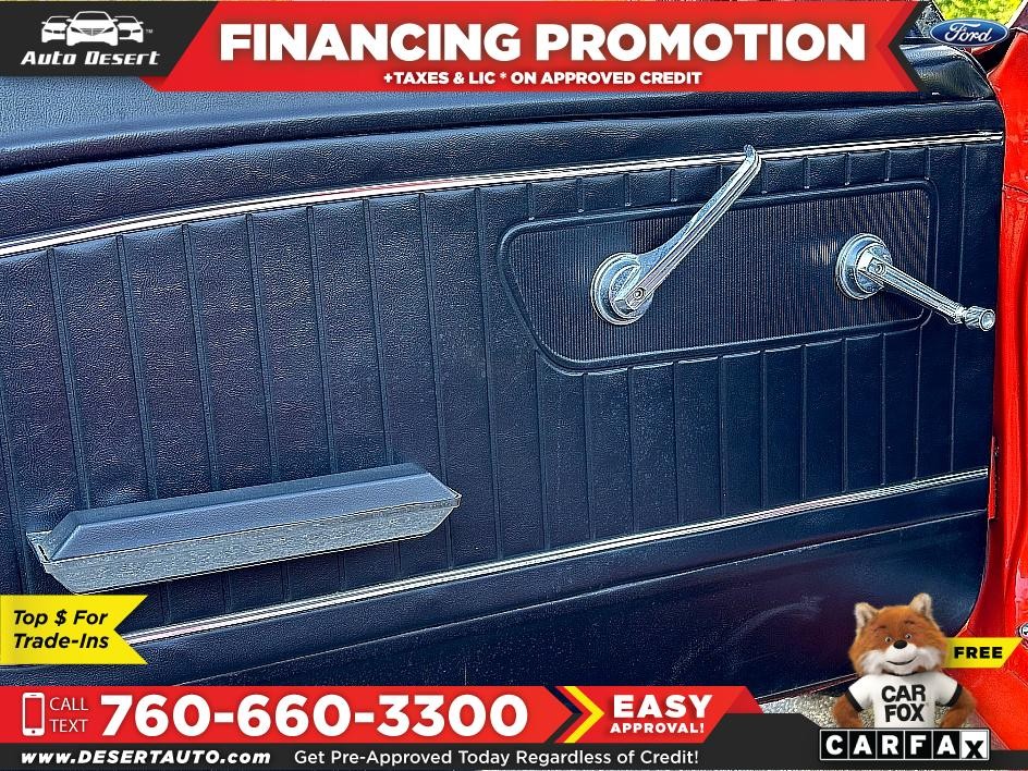 Ford-Mustang-Convertible-V8-1965-Convertible-14
