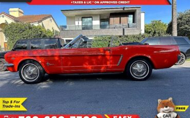Ford-Mustang-Convertible-V8-1965-Convertible-2