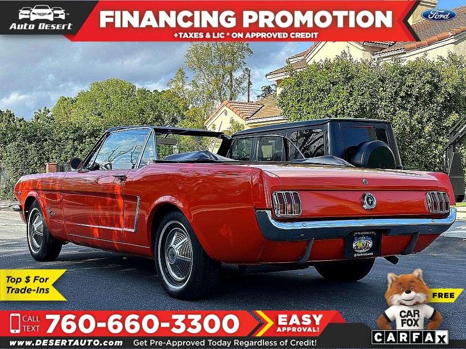 Ford-Mustang-Convertible-V8-1965-Convertible-3