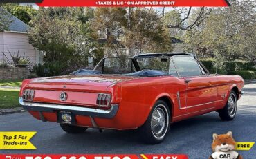 Ford-Mustang-Convertible-V8-1965-Convertible-5
